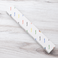 TOJIRO Color Petty 150mm White
