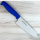 TOJIRO Color Santoku 170mm Blue