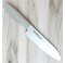 TOJIRO Color Santoku 170mm White