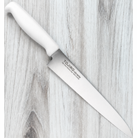Visit TOJIRO Color Slicer 240mm White