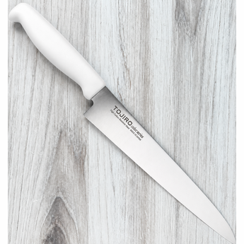 TOJIRO Color Slicer 270mm White