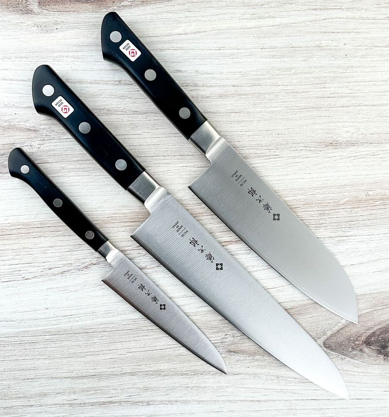 タスカン　TUSCANブルーコスモス　トリオ5客セット＆おまけ付き　F9 tojiro-dp-gift-set-196.png