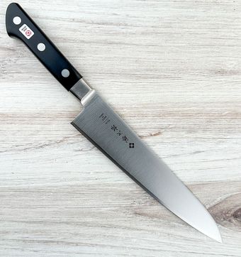 Visit TOJIRO CLASSIC Gyuto 210mm