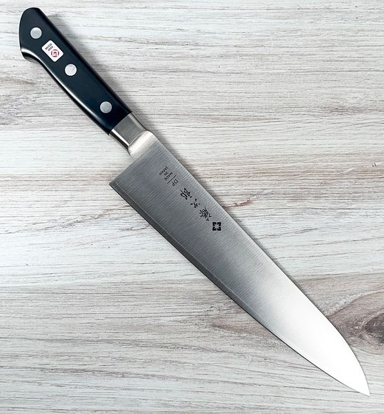 Tojiro DP Gyuto 240mm