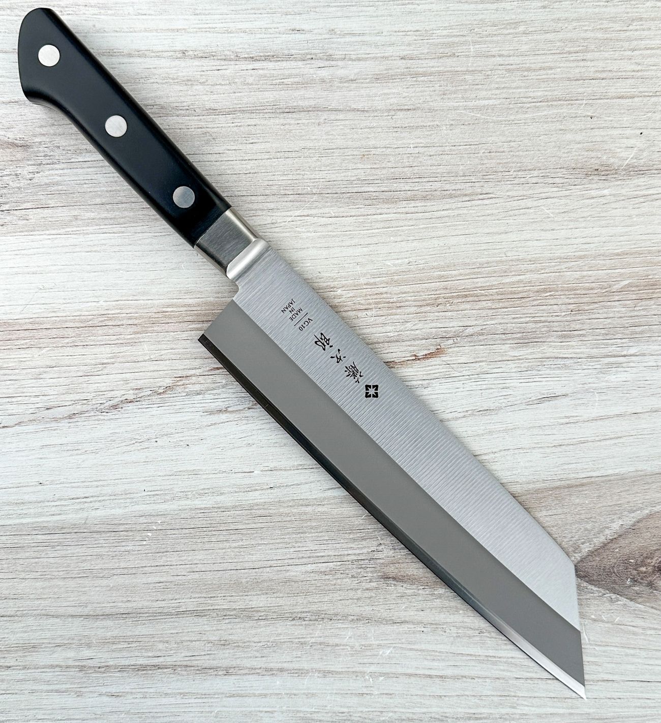 TOJIRO CLASSIC Kiritsuke 210mm