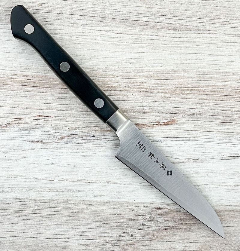 TOJIRO CLASSIC Paring Knife 90mm