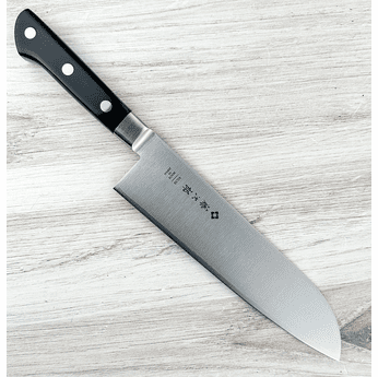 TOJIRO CLASSIC Santoku 210mm