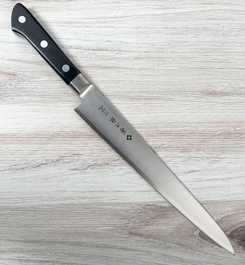 トッポギ様 TOJIRO CLASSIC Sujihiki 270mm