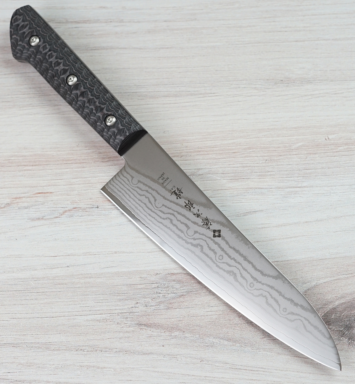 TOJIRO GAI Gyuto 180mm