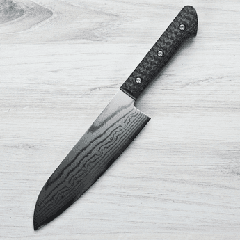 TOJIRO GAI Santoku 170mm