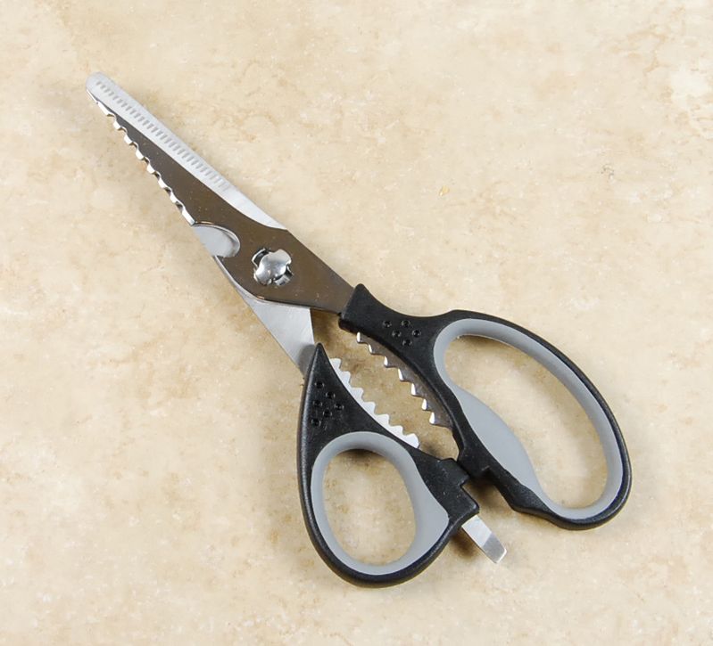 Tojiro Gracelove Separable Kitchen Shears FC418