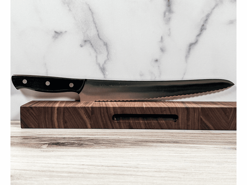 Tojiro ITK Bread Knife 270mm