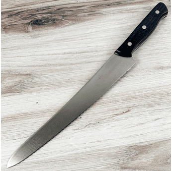 TOJIRO ITK Bread Knife 270mm