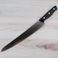 TOJIRO ITK Bread Knife 270mm - Small Gap Between Handle and Blade