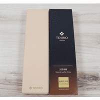 Visit TOJIRO Natural Leather Strop