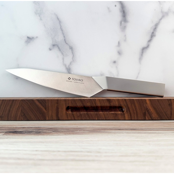 TOJIRO ORIGAMI Chef Knife 180mm