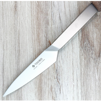 Visit TOJIRO ORIGAMI Petty Knife 130mm