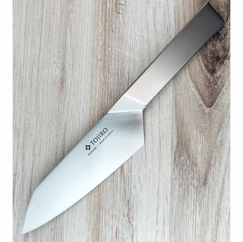 TOJIRO ORIGAMI Santoku 165mm