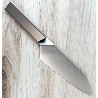 TOJIRO ORIGAMI Santoku 165mm