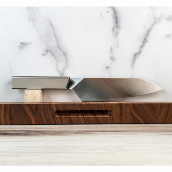 TOJIRO ORIGAMI Santoku 165mm