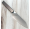 TOJIRO ORIGAMI Santoku 165mm