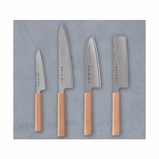 Tojiro Ouran Gyuto 210mm