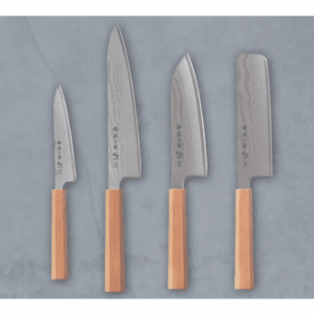 Tojiro Ouran Gyuto 210mm