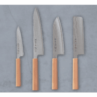 Visit Tojiro Ouran Gyuto 210mm