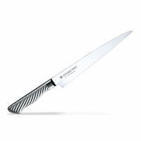 Visit TOJIRO PRO Bread Knife 215mm