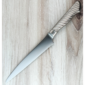 TOJIRO PRO Bread Knife 215mm