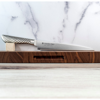 TOJIRO PRO Bread Knife 215mm