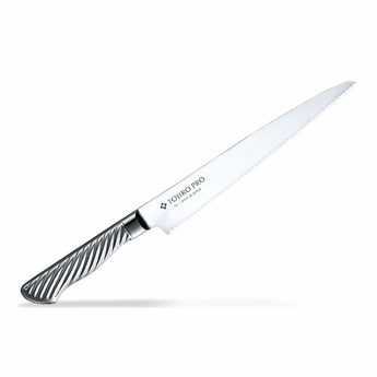 TOJIRO PRO Bread Knife 215mm