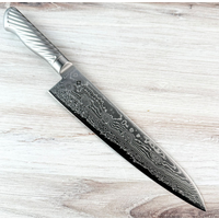 Visit Tojiro Pro Damascus Gyuto 240mm