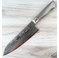 Tojiro Pro Damascus Santoku 170mm