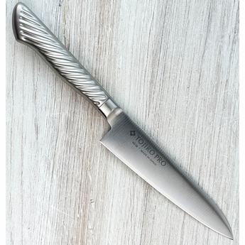 TOJIRO PRO Petty Knife 120mm