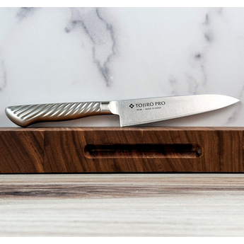 TOJIRO PRO Petty Knife 120mm