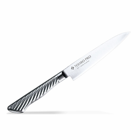 TOJIRO PRO Petty Knife 120mm