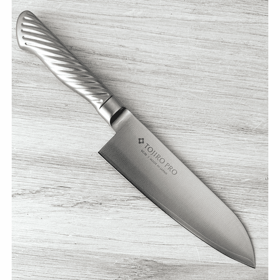 TOJIRO PRO Santoku 170mm