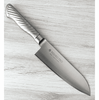 TOJIRO PRO Santoku 170mm