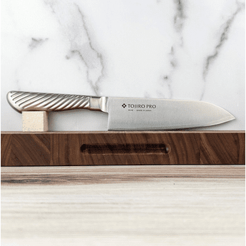 TOJIRO PRO Santoku 170mm