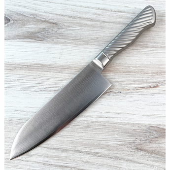 TOJIRO PRO Santoku 170mm