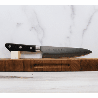 TOJIRO R2 Powdered Steel Gyuto 180mm Sale