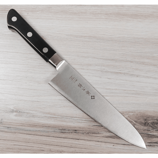 TOJIRO R2 Powdered Steel Gyuto 180mm Sale