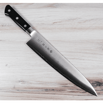 TOJIRO R2 Powdered Steel Gyuto 270mm Sale