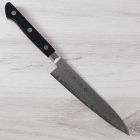 Visit TOJIRO R2 Powdered Steel Petty 135mm - Used and Returned