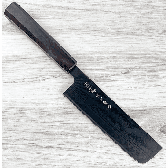 TOJIRO SAKUYA Nakiri 165mm