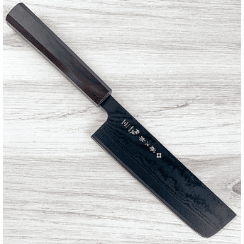 TOJIRO SAKUYA Nakiri 165mm