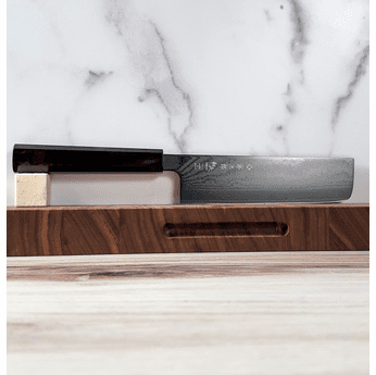 TOJIRO SAKUYA Nakiri 165mm
