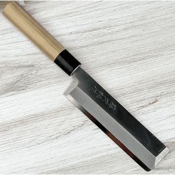 TOJIRO SHIROGAMI Usuba 165mm 