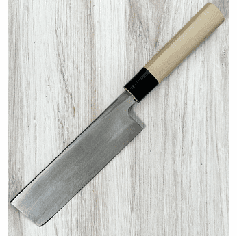 TOJIRO SHIROGAMI Usuba 165mm 